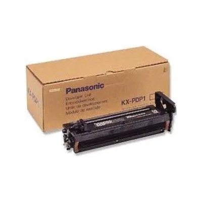 Panasonic КАСЕТА ЗА PANASONIC KX-P4450 - DEVELOPER UNIT - OUTLET - Black - PN KX-PDP1 (KXPDP1) (101PAN4450DU)