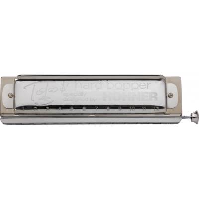 Hohner Toots Hard Bopper