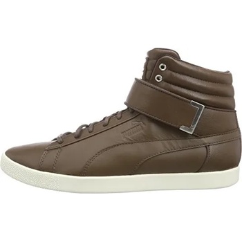 Image 1 of PUMA Кецове PUMA Modern Court кафяви