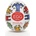 TENGA Egg Keith Haring Dance