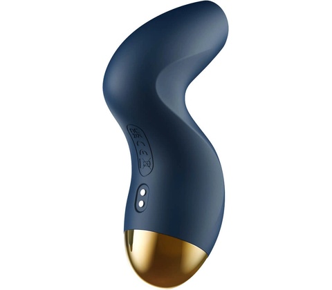 Svakom Pulse Pure modrý
