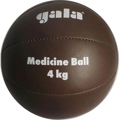 Gala medicimbál BM 0340S 4 kg – Zboží Dáma