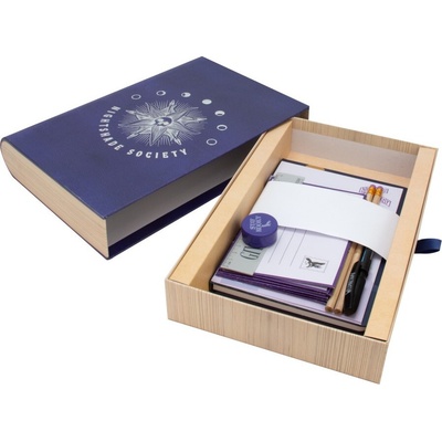 Wednesday Dárkový box (Keepsake)