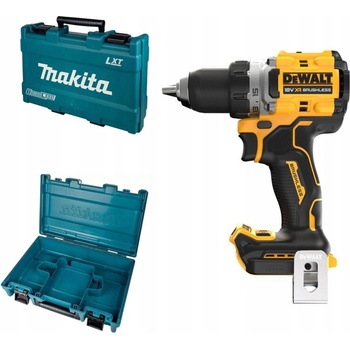 DeWALT DCD800NT-XJ