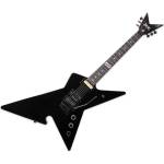 DGZ Dime Guitarz Culprit Standard Blackjack Електрическа китара