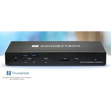 Sonnet Echo 21 Thunderbolt 5 SuperDock ECHO-DK21-T5