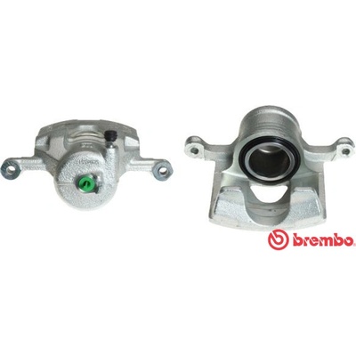 Brzdový strmeň BREMBO F 10 021 (F10021)