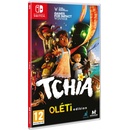 Tchia (Oléti Edition)