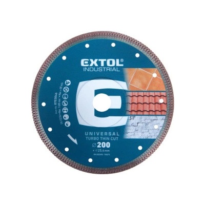 Extol Industrial 8703046