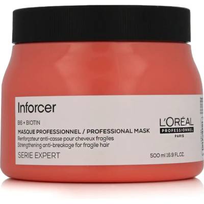L'Oréal Serie Expert Inforcer B6 + Biotin Professional Mask 500 ml