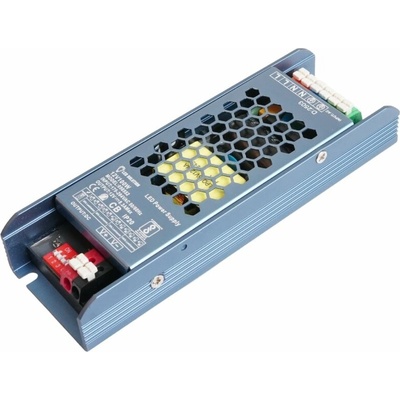 LED zdroj 12V 100W zdroj INTELI-12-100
