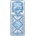 Smeg Dolce & Gabbana FAB28RDGM3