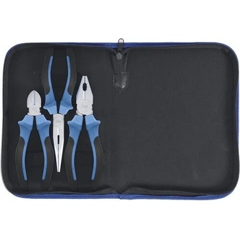 Image 1 of BGS technic Комплект клещи 3 броя; bgs technic 358