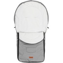 Sensillo Polar 95 x 40 cm sivý