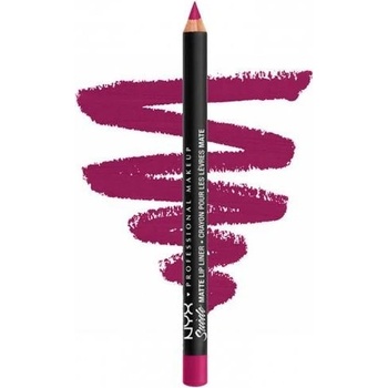 NYX Professional Makeup Suede Matte Lip Liner matná ceruzka na pery 59 Sweet Tooth 1 g