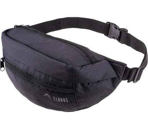 Elbrus Quiver