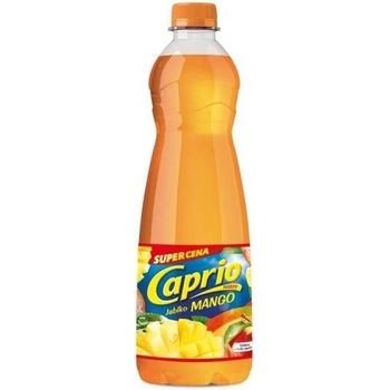 Caprio Hustý Jablko mango 0,7 l