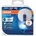 OSRAM Крушка OSRAM H11, 12V, 75W, 5500K, 1000lm, 2 броя