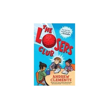 Image 1 of Losers Club | Andrew Clements