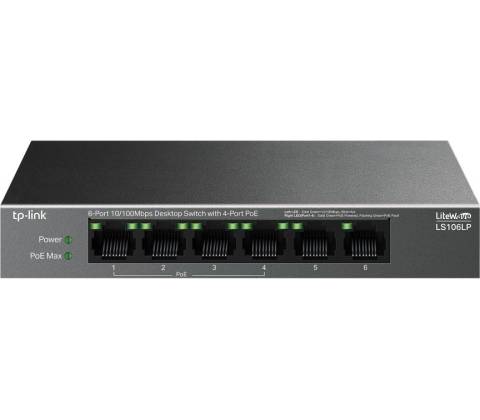 TP-LINK LS106LP