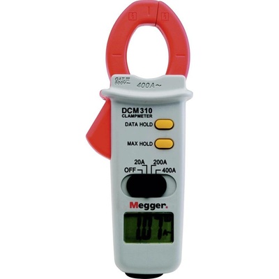 Megger DCM 310 1000-303