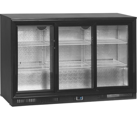 Tefcold DB301S-3