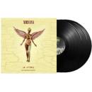 NIRVANA: IN UTERO LP