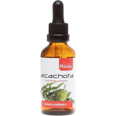 Artesania Agricola Plantis Тинктура от артишок, 50 ml, Artesania Agricola (034189 (071035) AA)