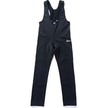 Rogeli Collant Perano zateplené XA13019 Black