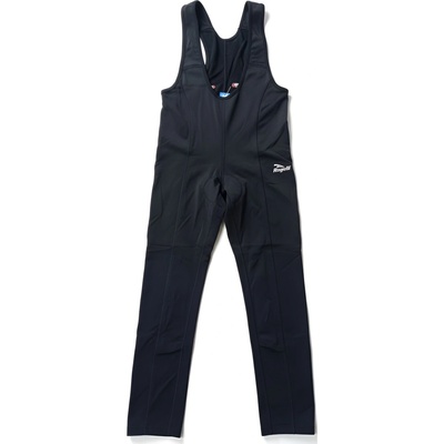 Rogeli Collant Perano zateplené XA13019 Black