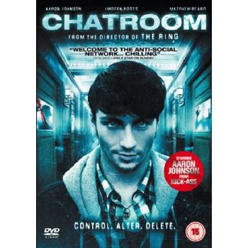 Chatroom DVD