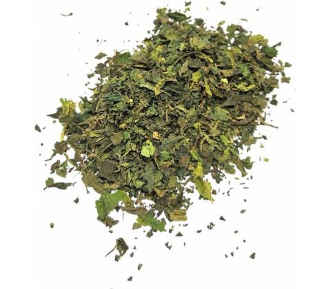 Grešík Kopřiva list 1 kg