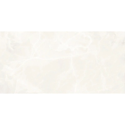 SERAMIKSAN ГРАНИТОГРЕС JOY WHITE NEW 60x120 СУПЕР ГЛАНЦ (84627111)