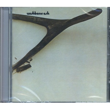 WISHBONE ASH: WISHBONE ASH CD