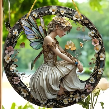 HARAHU Ловец на слънце -Fairy / Тип10 / XL KP32254 (32254)