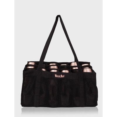 Wear Moi Taška na baletné špičky CASE čierna UNI