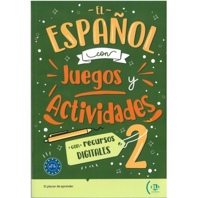 EL ESPAÑOL CON DIGITAL JUEGOS Y ACTIVIDADES 2