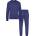 Fila In cotton brushed fleece s