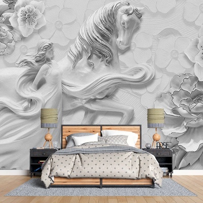 Art gift Фототапет Рай