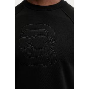 KARL LAGERFELD Суичър (561910.705024)