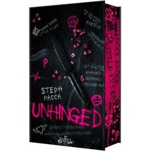 Unhinged
