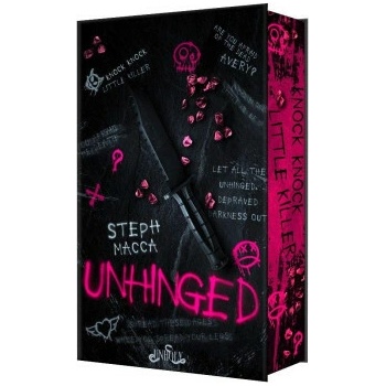 Unhinged