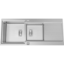Sinks RDEVK11650012FI EVO 1160.1 1,2mm