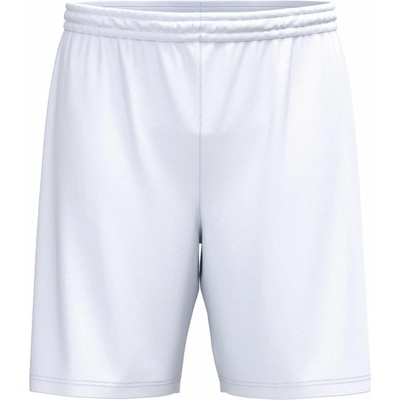 Kariban ProAct PA 1045 white Kraťasy