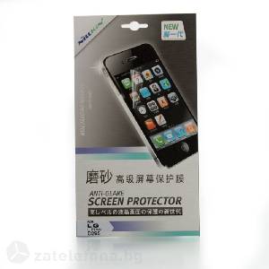  Матов протектор за екран Nillkin Anti-Glare за LG L Fino D295