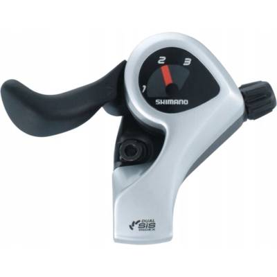 Shimano Tourney SL-TX 50-L