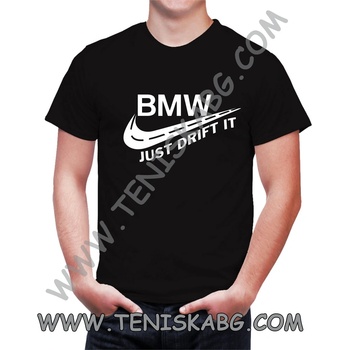 Fruit of the Loom BMW Just drift it