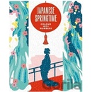 Japanese Springtime - Brindha Kumar
