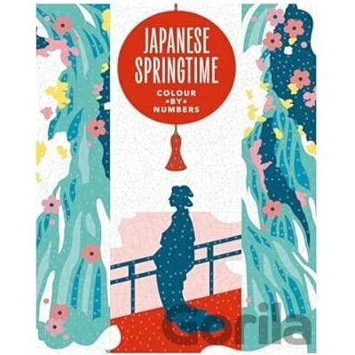 Japanese Springtime - Brindha Kumar