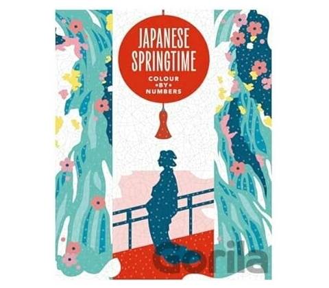 Japanese Springtime - Brindha Kumar